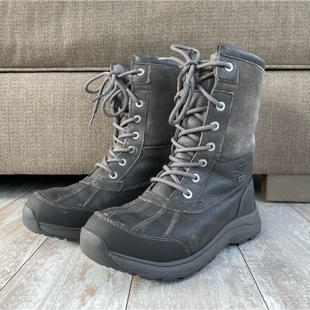 Ugg Adirondack
